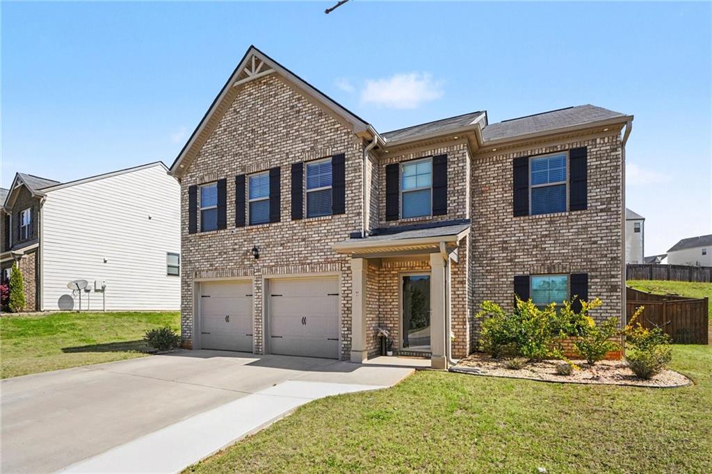 424 Toronto Circle Hampton, GA 30228 - Photo 6 of 31