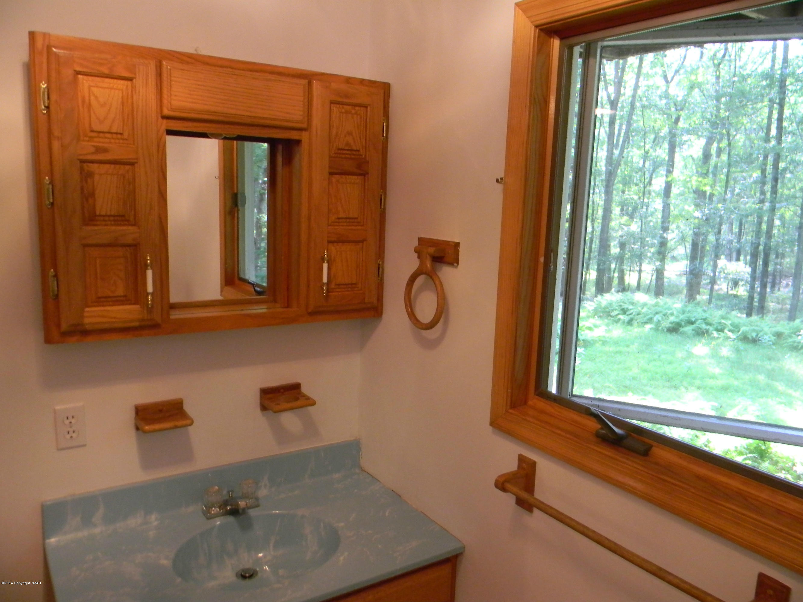 241 Doe Loop Bushkill, PA 18324 - Photo 20 of 47 downstairs bath / shower