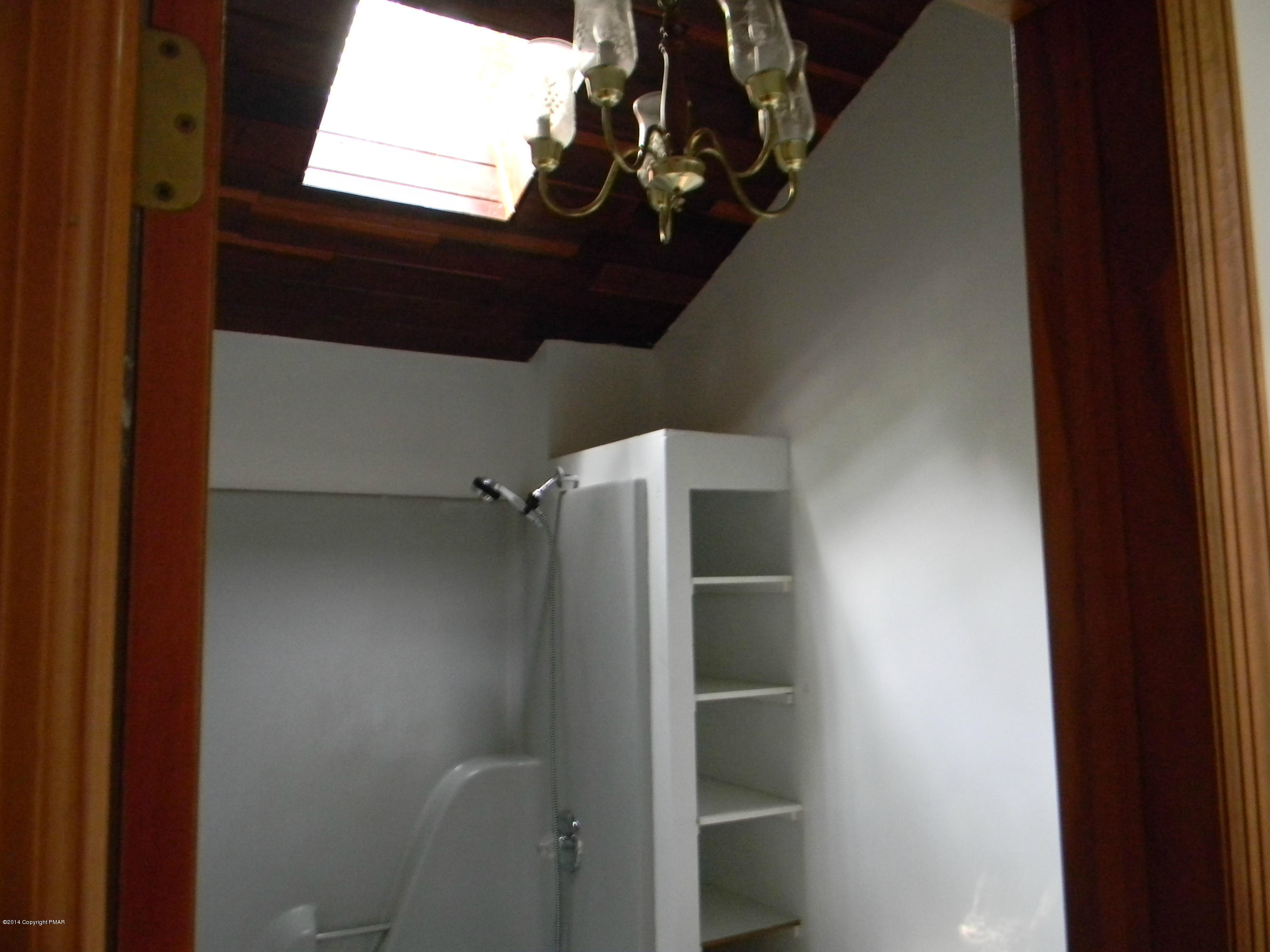 241 Doe Loop Bushkill, PA 18324 - Photo 26 of 47 chandelier,s in baths