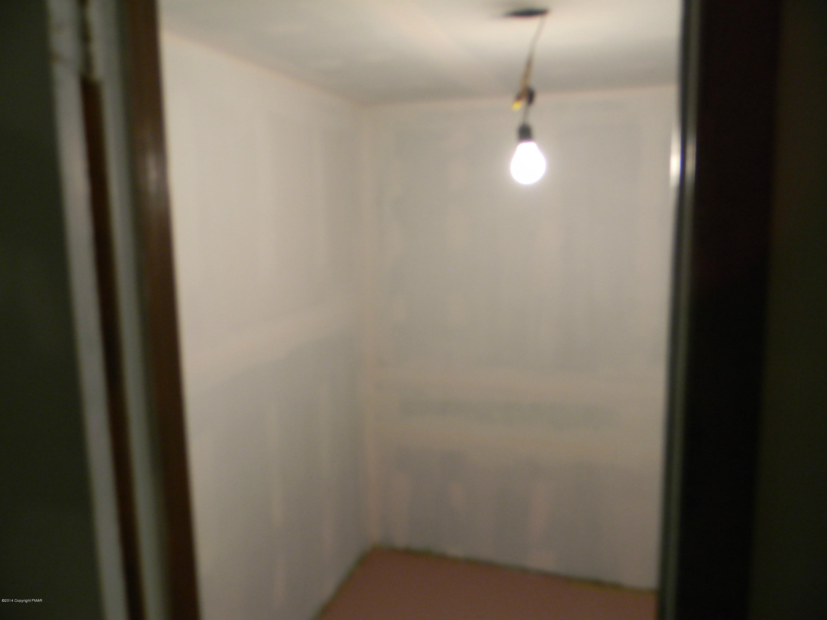 241 Doe Loop Bushkill, PA 18324 - Photo 28 of 47 future steam room or sauna