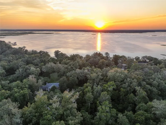 $2,500,000 | 1356 Shadow Woods Lane, Fernandina Beach, FL 32034