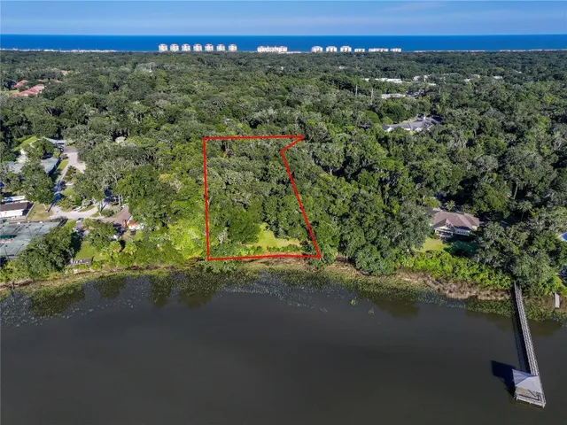 $2,500,000 | 1356 Shadow Woods Lane, Fernandina Beach, FL 32034