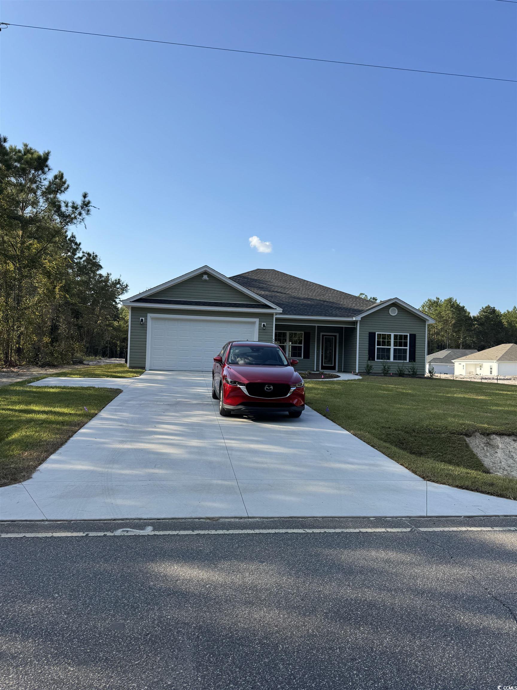 4489 Privetts Road Conway, SC 29526 - Photo 1 of 2 Gallery Image 1