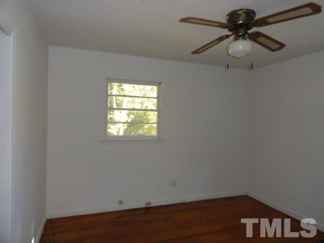 929 Beverly Drive Raleigh, NC 27610 - Photo 14 of 22