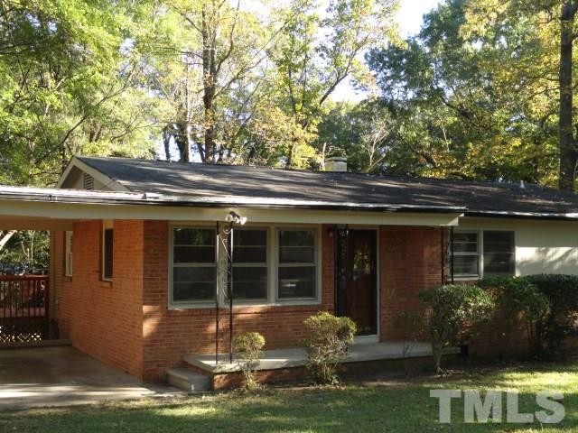 929 Beverly Drive Raleigh, NC 27610 - Photo 22 of 22