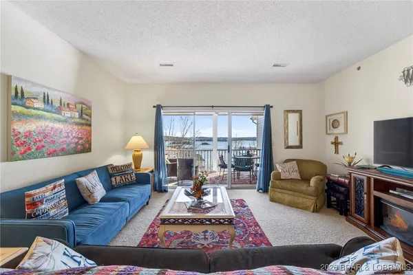 $219,950 | 179 Vintage Drive, Unit 3AB, Lake Ozark, MO 65049