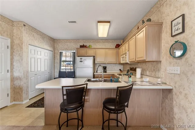 $219,950 | 179 Vintage Drive, Unit 3AB, Lake Ozark, MO 65049