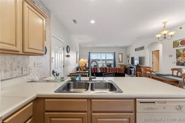 $219,950 | 179 Vintage Drive, Unit 3AB, Lake Ozark, MO 65049