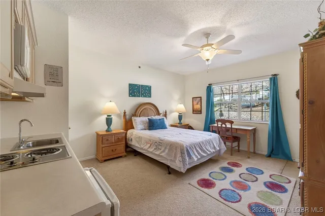 $219,950 | 179 Vintage Drive, Unit 3AB, Lake Ozark, MO 65049