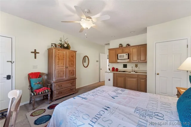 $219,950 | 179 Vintage Drive, Unit 3AB, Lake Ozark, MO 65049