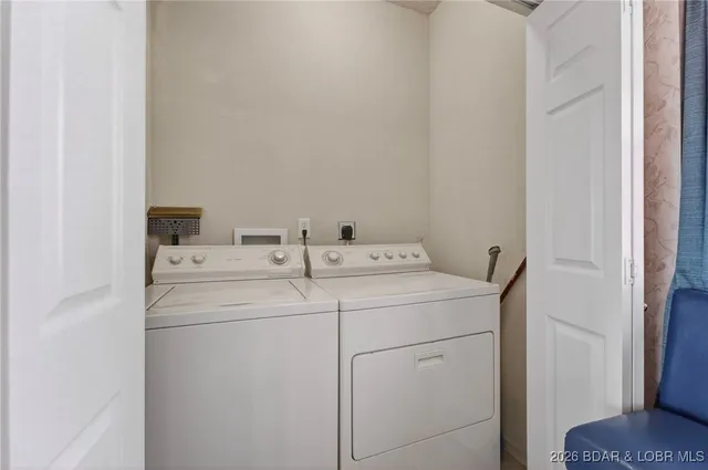 $219,950 | 179 Vintage Drive, Unit 3AB, Lake Ozark, MO 65049