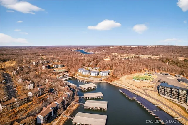$219,950 | 179 Vintage Drive, Unit 3AB, Lake Ozark, MO 65049