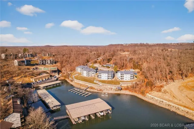 $219,950 | 179 Vintage Drive, Unit 3AB, Lake Ozark, MO 65049