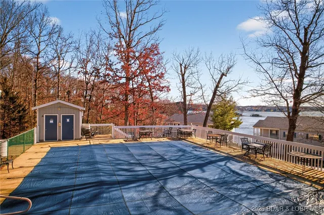 $219,950 | 179 Vintage Drive, Unit 3AB, Lake Ozark, MO 65049
