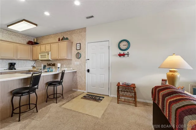 $219,950 | 179 Vintage Drive, Unit 3AB, Lake Ozark, MO 65049