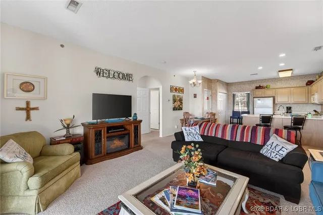 $219,950 | 179 Vintage Drive, Unit 3AB, Lake Ozark, MO 65049