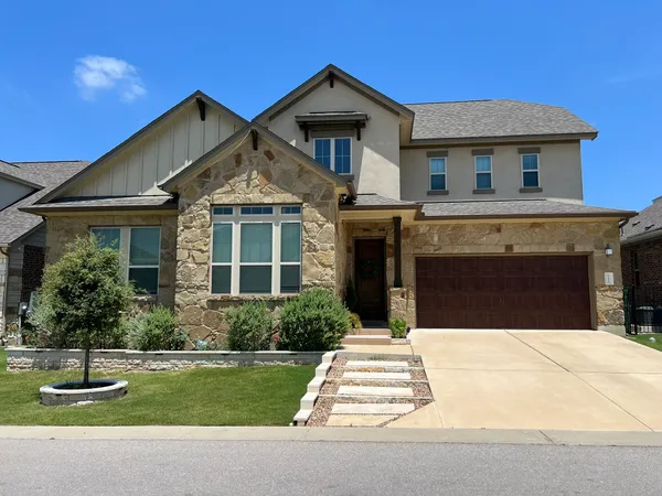 $3,200 | 153 Bright Vly Way, Austin, TX 78737