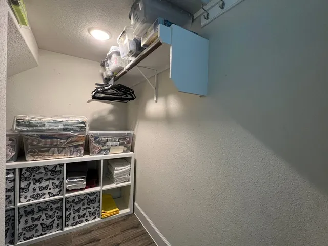 a close view of shoes