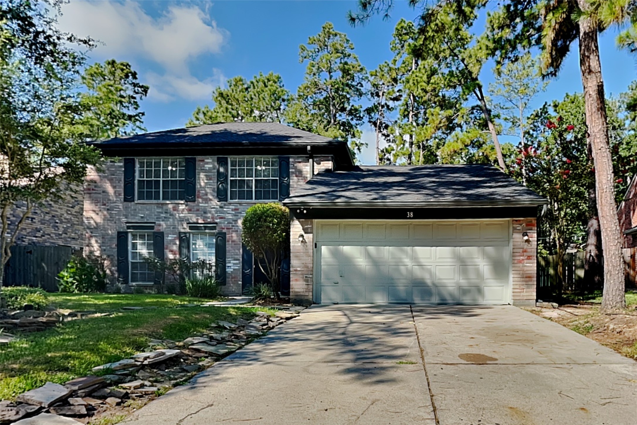 38 Still Corner Place Spring, TX 77381 - Photo 1 of 19
