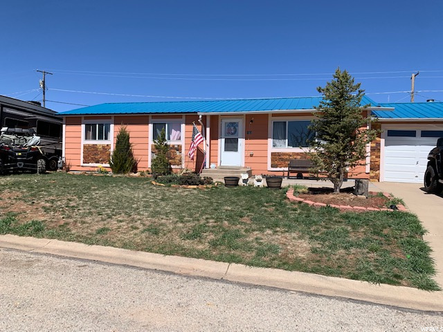 433 Meadowlark Lane Monticello, UT 84535 - Photo 1 of 1