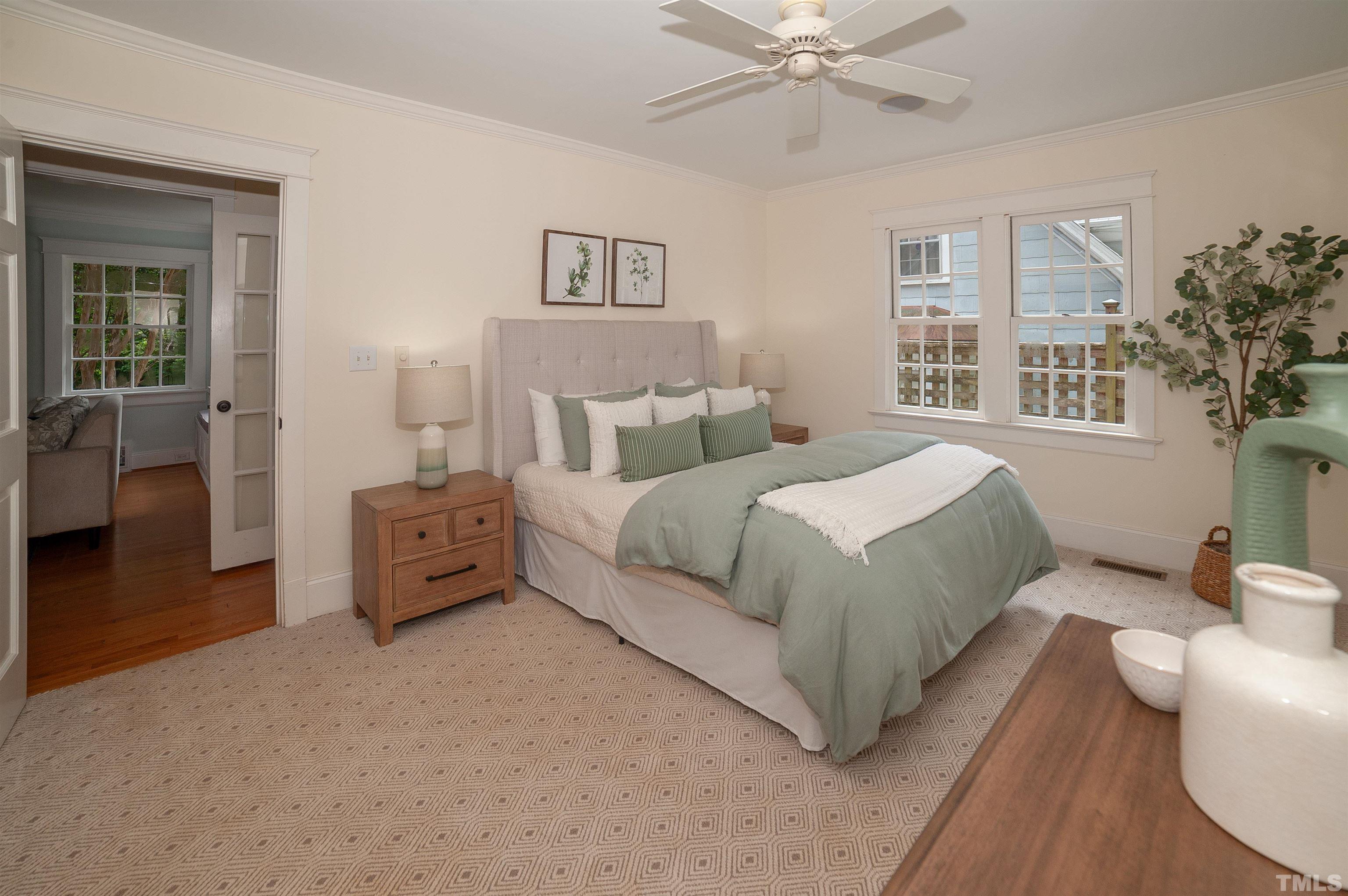 513 Gardner Street Raleigh, NC 27607 - Photo 23 of 56
