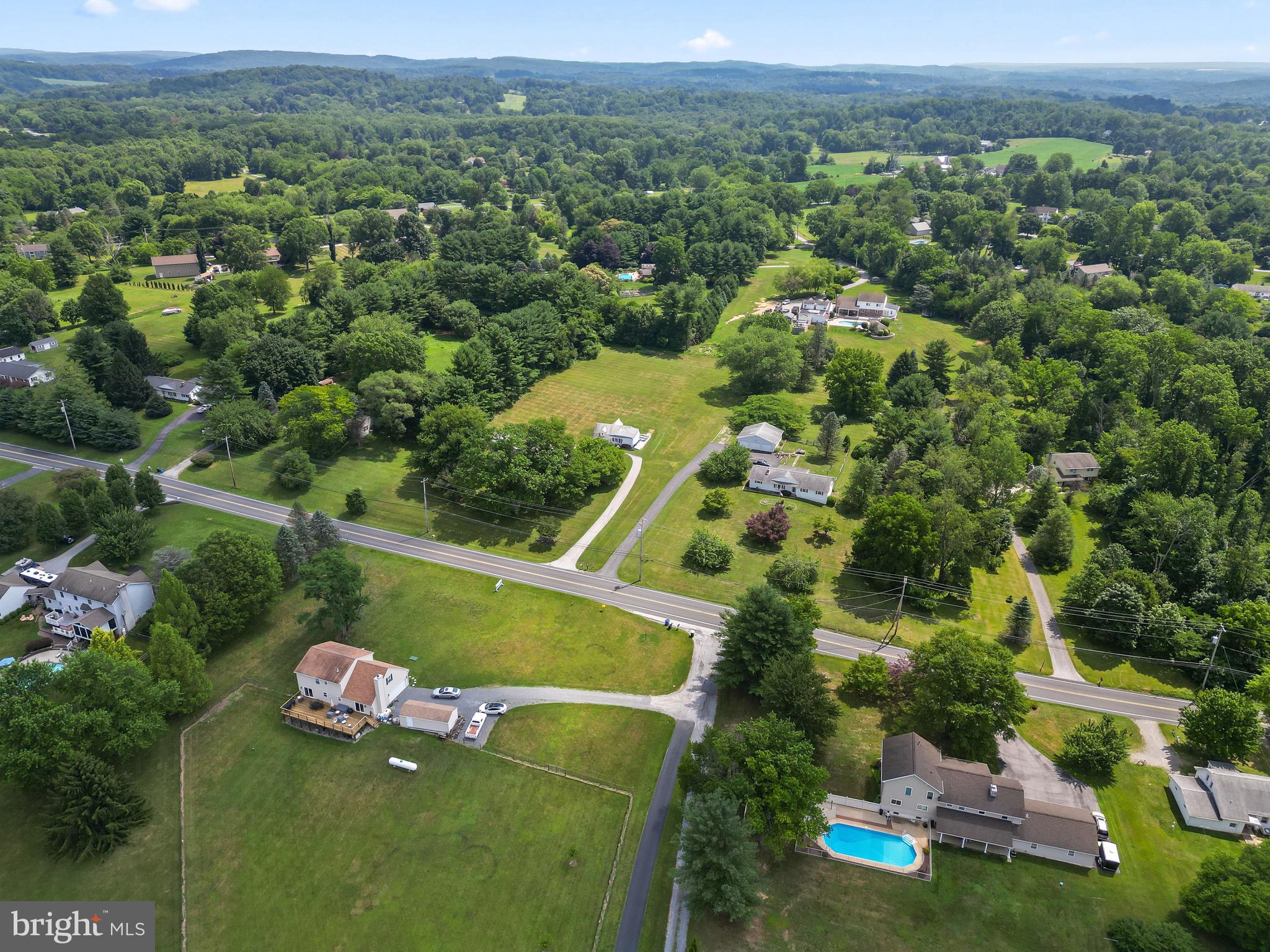 1170 North Manor Road Glenmoore, PA 19343 - Photo 12 of 13
