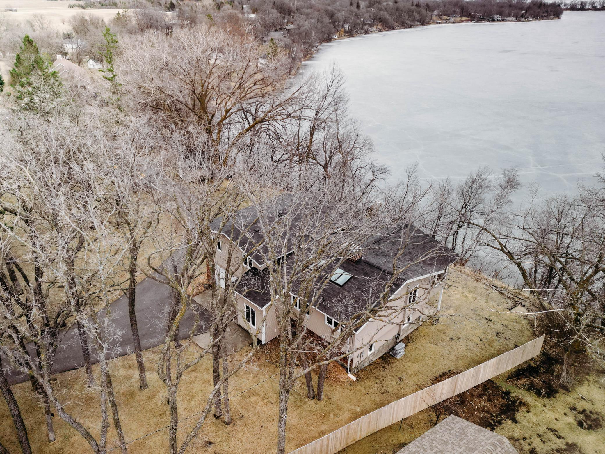 24331 Co Highway 6 Detroit Lakes, MN 56501 - Photo 86 of 91