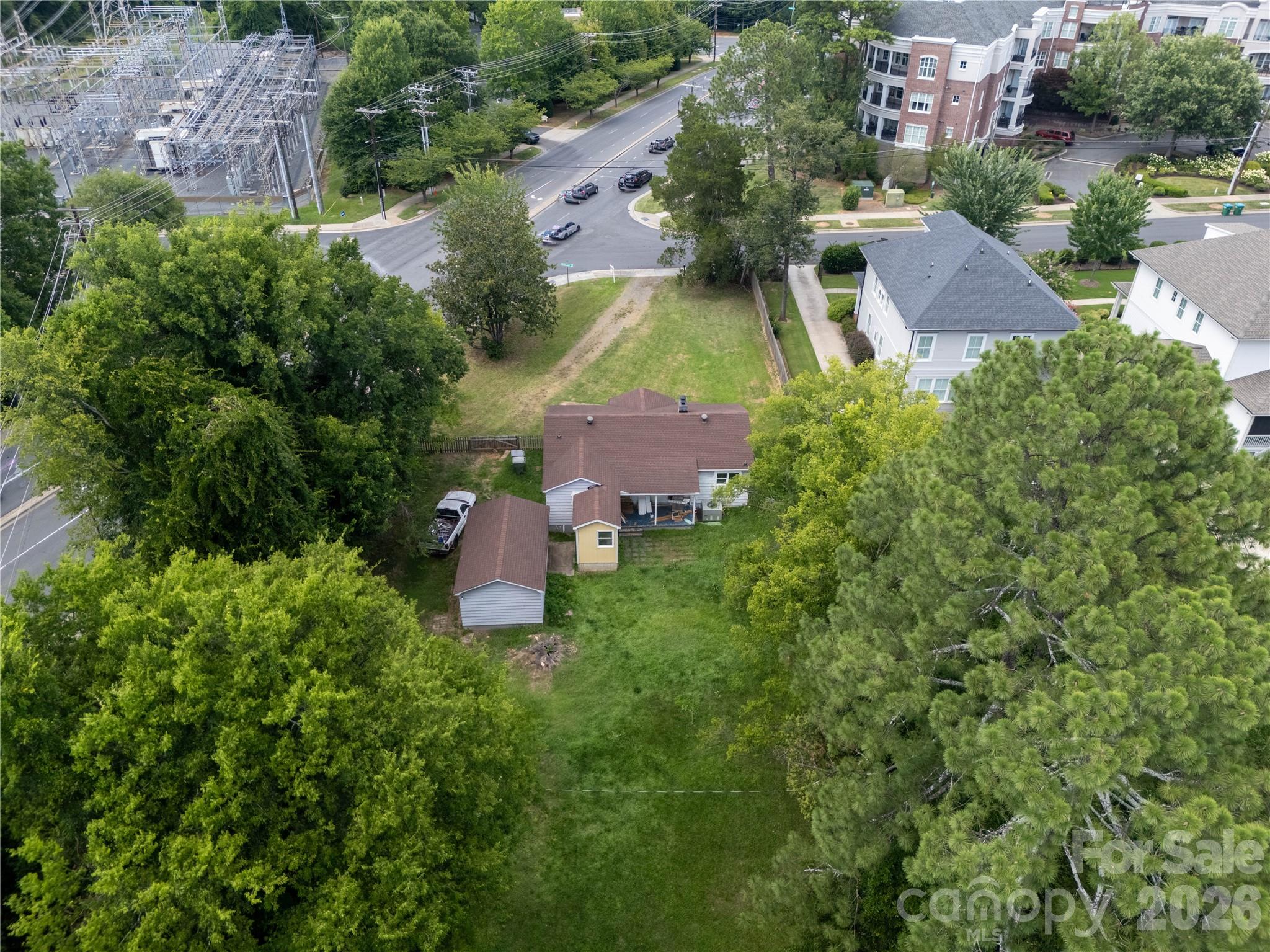 5410 Closeburn Road Charlotte, NC 28210 - Photo 12 of 12