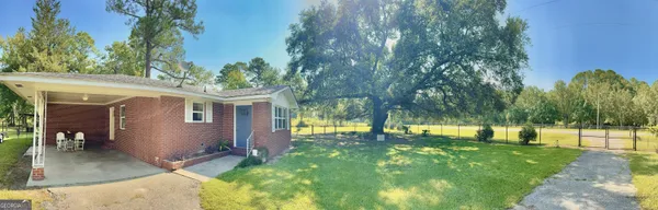 $369,000 | 3919 Highway 152, Cobbtown, GA 30420