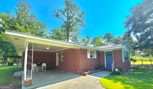 $369,000 | 3919 Highway 152, Cobbtown, GA 30420