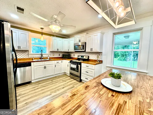 $369,000 | 3919 Highway 152, Cobbtown, GA 30420