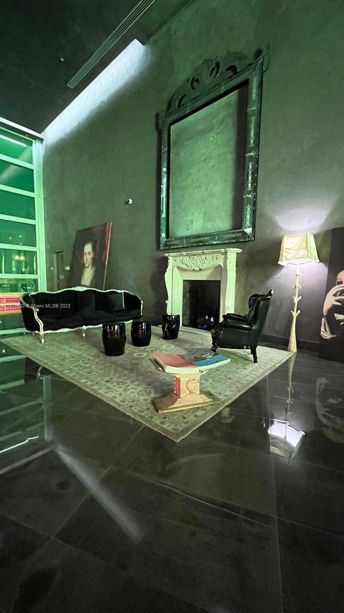 475 Brickell Avenue, Unit 4613 Miami, FL 33131 - Photo 22 of 30 a front view of a house with a yard