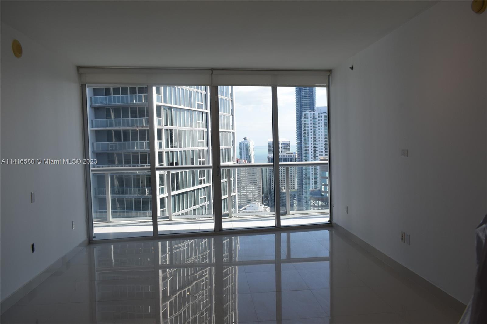 475 Brickell Avenue, Unit 4613 Miami, FL 33131 - Photo 6 of 30 a view of a window