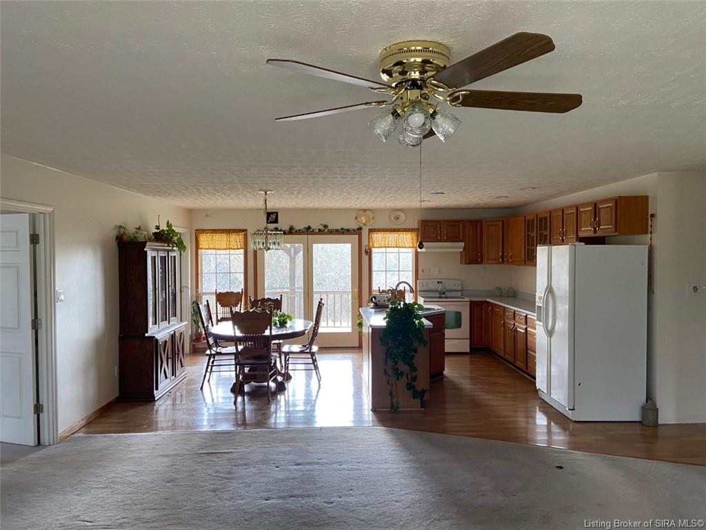 5320 East Buchelle Road Madison, IN 47250 - Photo 11 of 18