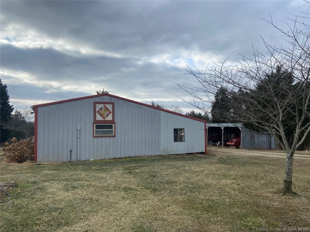 5320 East Buchelle Road Madison, IN 47250 - Photo 4 of 18