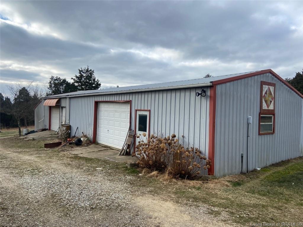 5320 East Buchelle Road Madison, IN 47250 - Photo 5 of 18