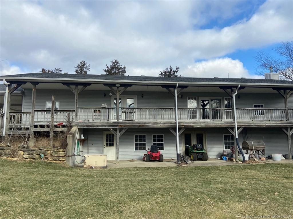 5320 East Buchelle Road Madison, IN 47250 - Photo 6 of 18
