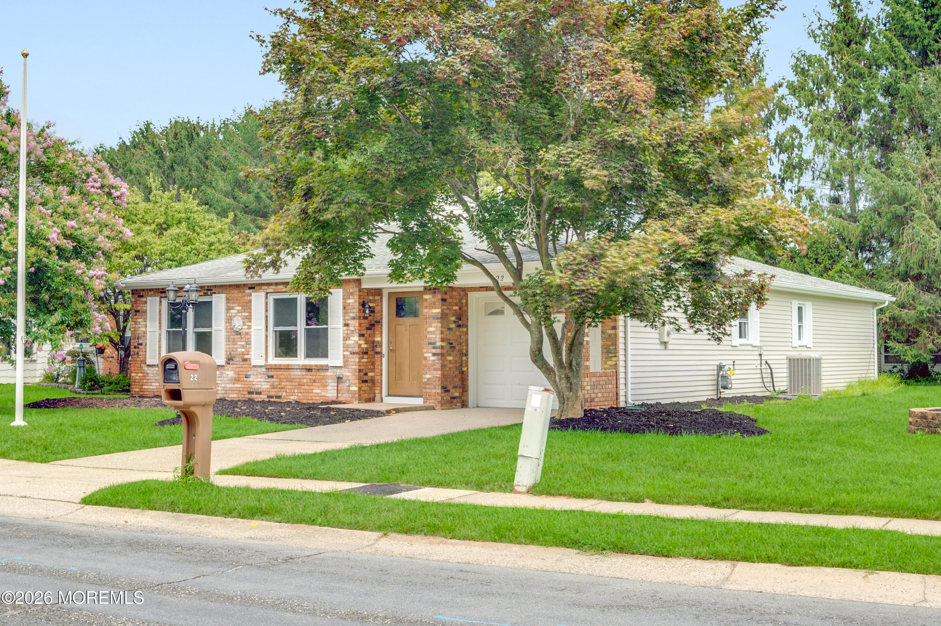 22 Abbey Road Brick, NJ 08723 - Photo 21 of 25 Front 2-2 (2)
