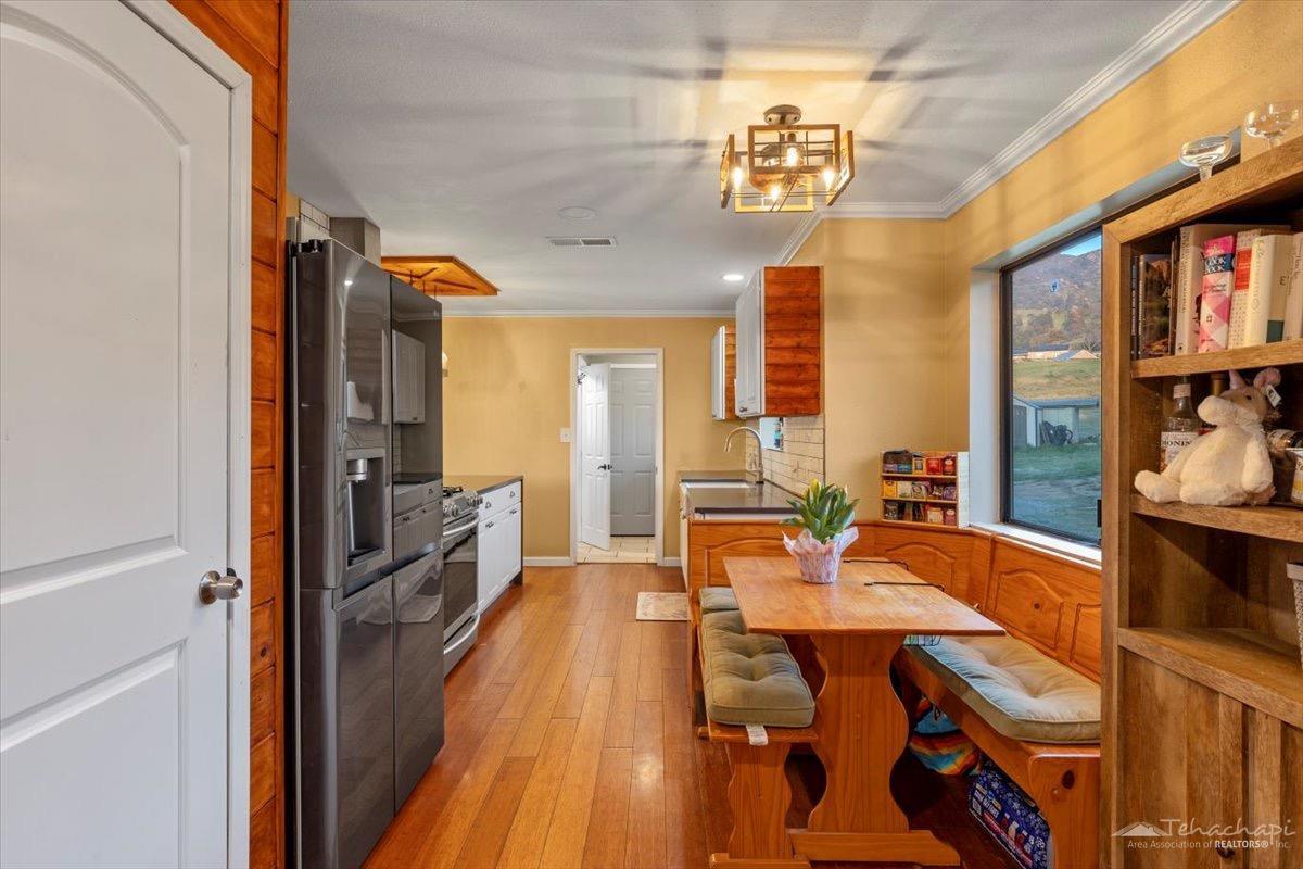 23932 Willow Canyon Road Tehachapi, CA 93561 - Photo 46 of 56 Gallery Image 46