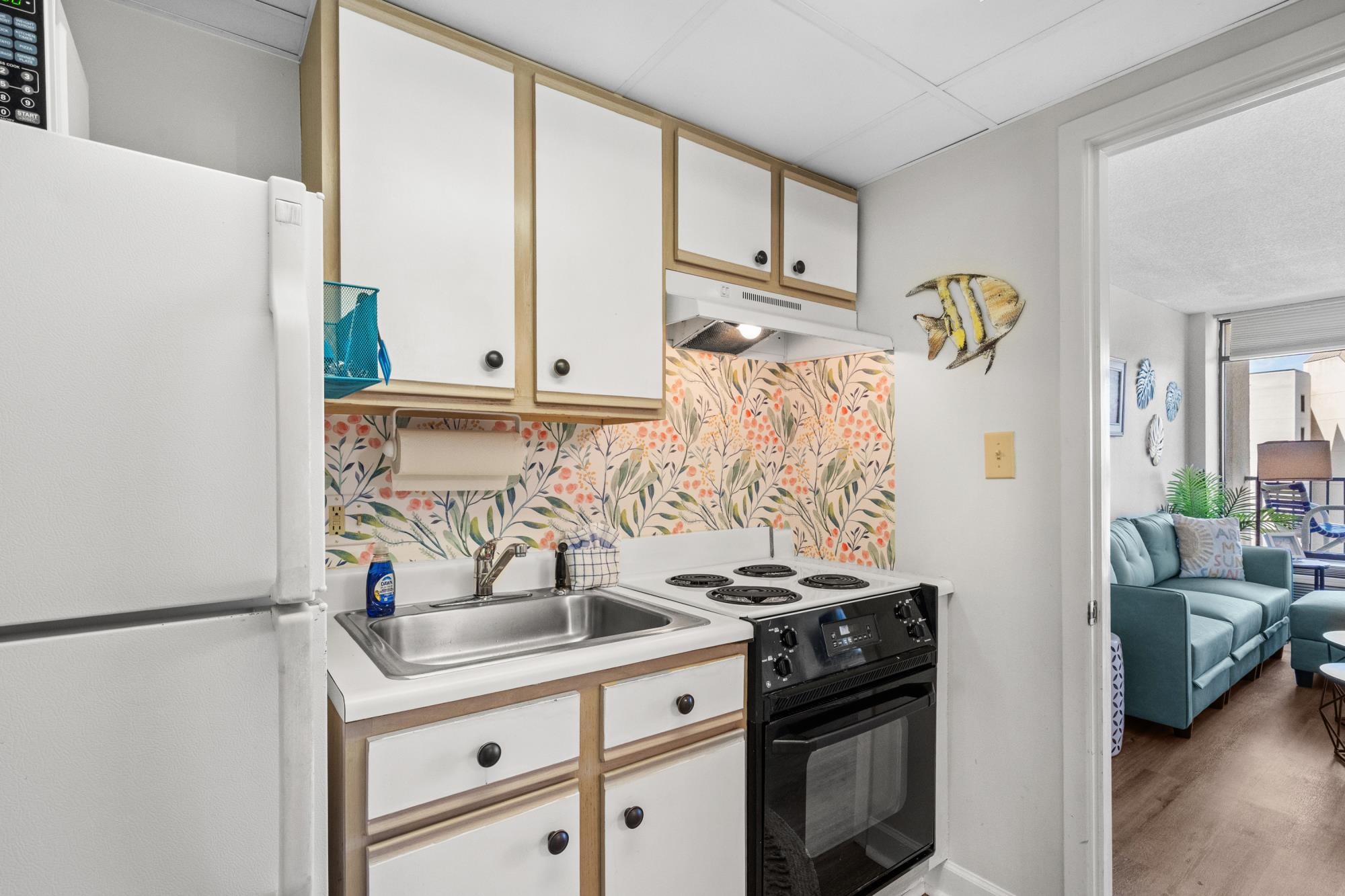 501 South Ocean Boulevard, Unit 708 North Myrtle Beach, SC 29582 - Photo 15 of 40