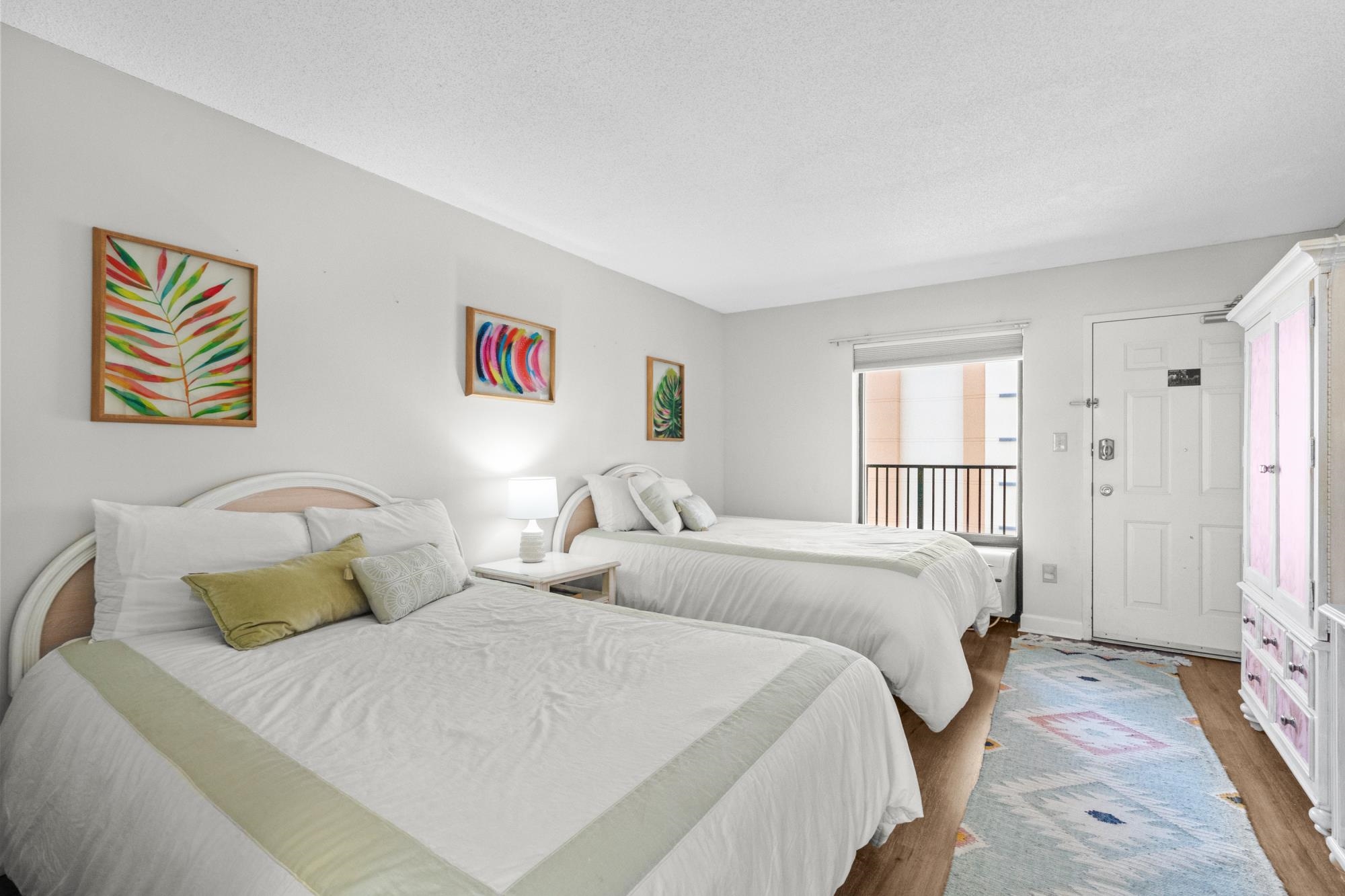 501 South Ocean Boulevard, Unit 708 North Myrtle Beach, SC 29582 - Photo 16 of 40
