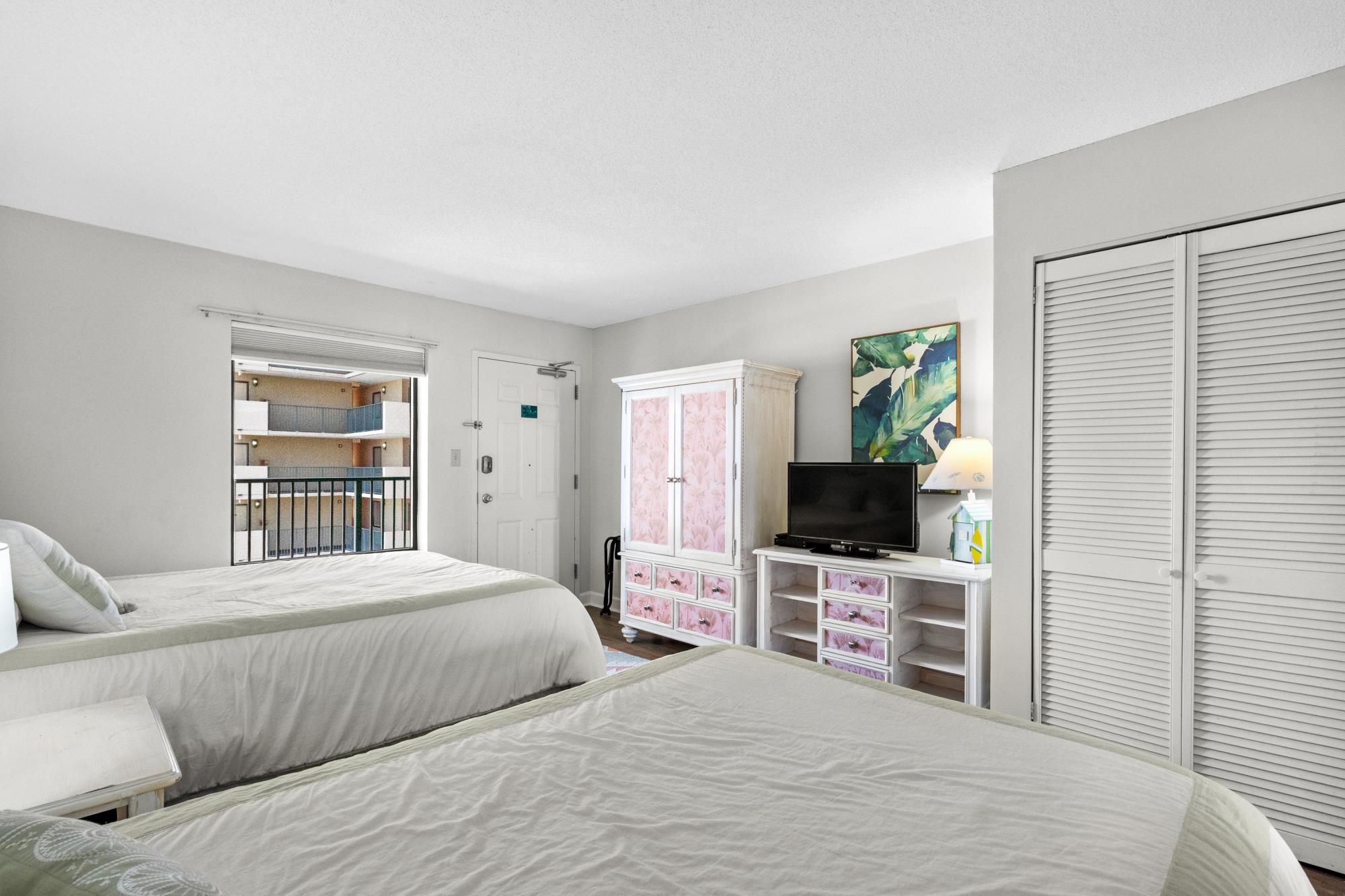 501 South Ocean Boulevard, Unit 708 North Myrtle Beach, SC 29582 - Photo 17 of 40