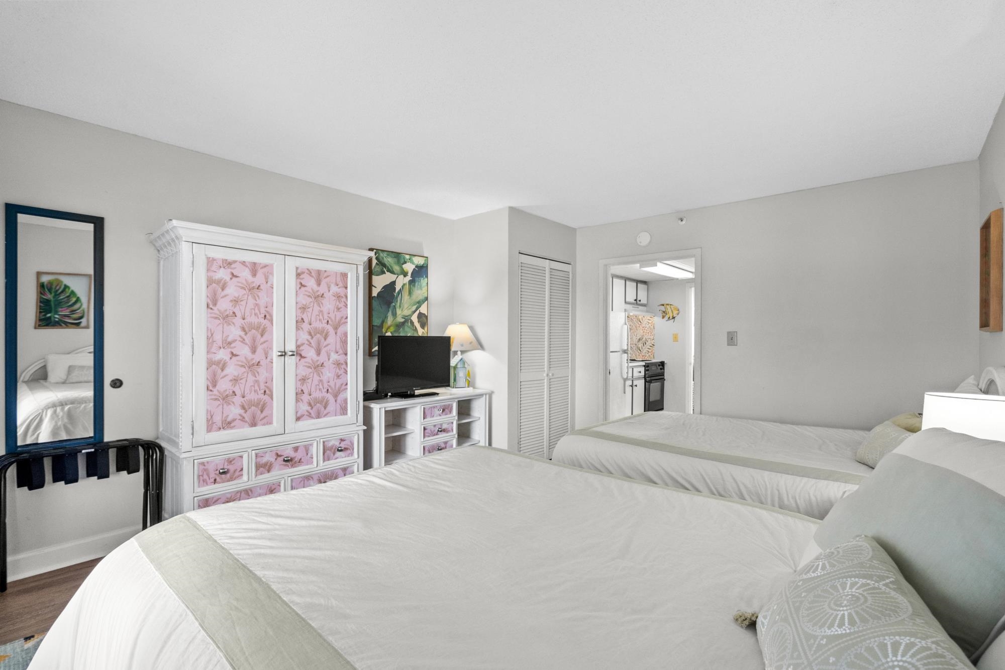 501 South Ocean Boulevard, Unit 708 North Myrtle Beach, SC 29582 - Photo 18 of 40