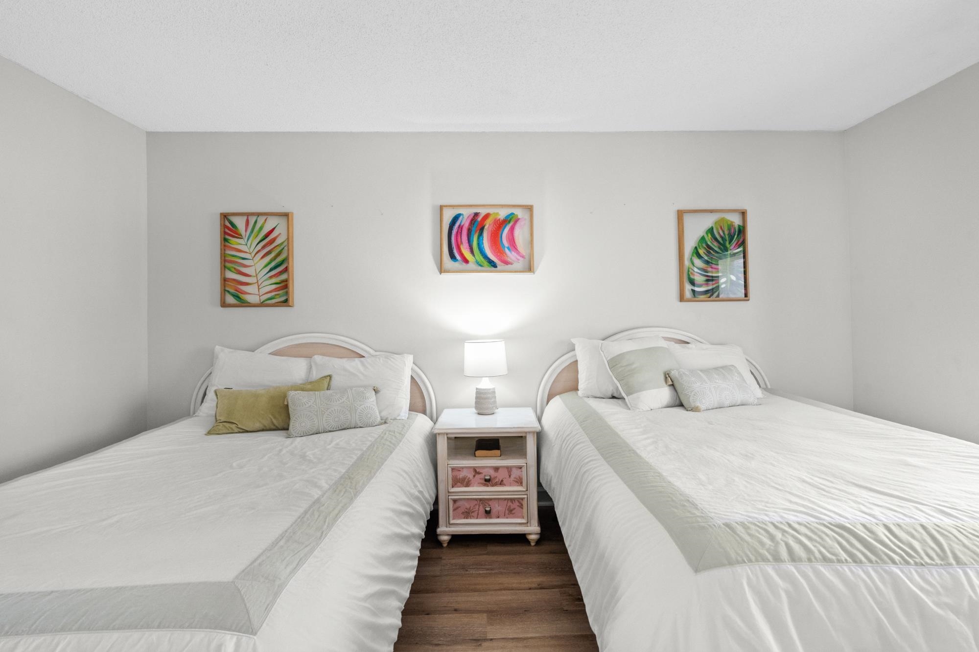 501 South Ocean Boulevard, Unit 708 North Myrtle Beach, SC 29582 - Photo 20 of 40