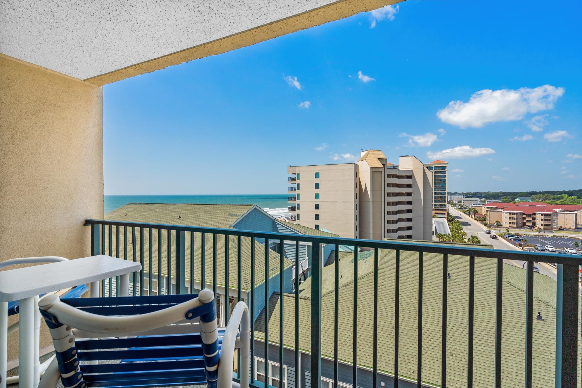 501 South Ocean Boulevard, Unit 708 North Myrtle Beach, SC 29582 - Photo 25 of 40