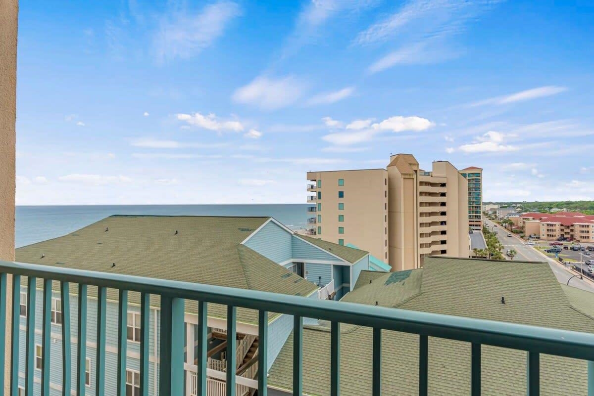 501 South Ocean Boulevard, Unit 708 North Myrtle Beach, SC 29582 - Photo 26 of 40