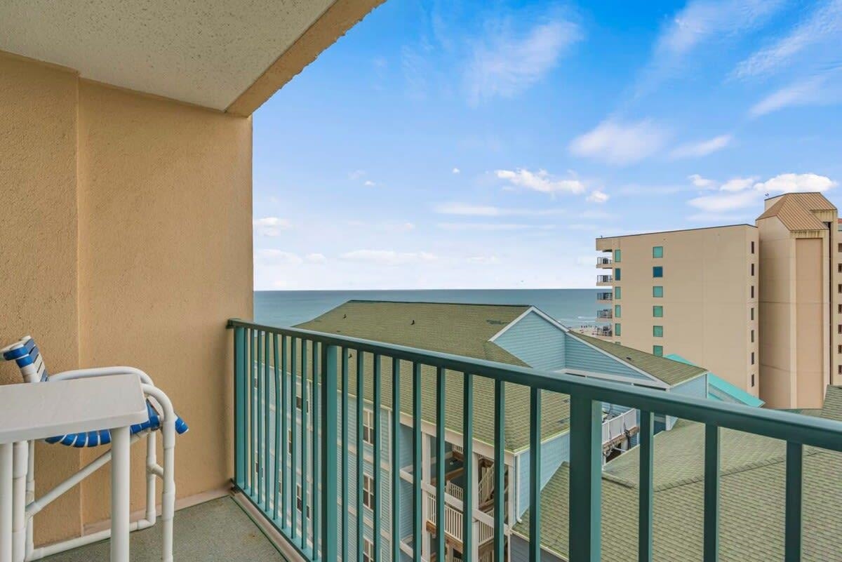 501 South Ocean Boulevard, Unit 708 North Myrtle Beach, SC 29582 - Photo 27 of 40