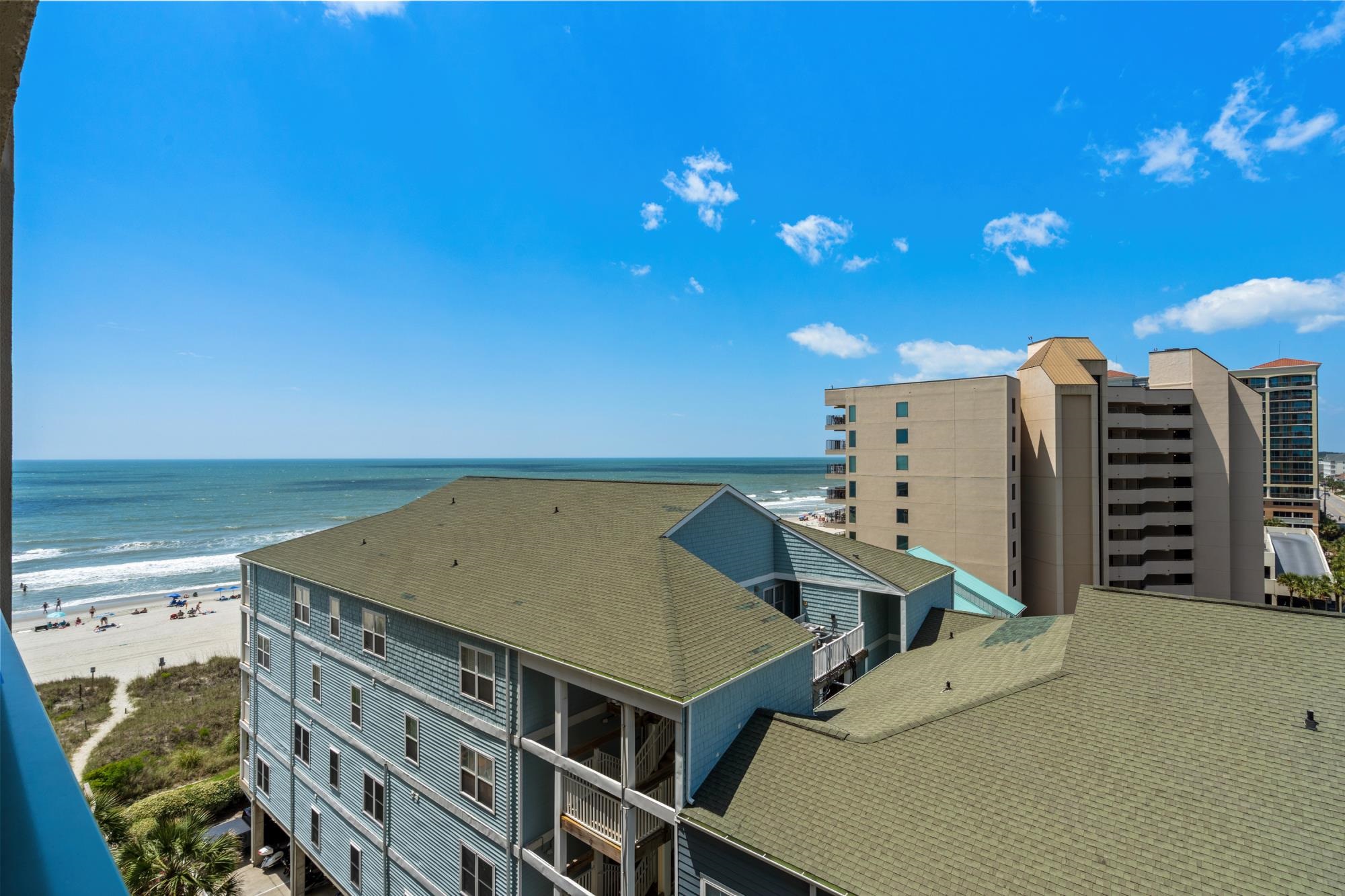 501 South Ocean Boulevard, Unit 708 North Myrtle Beach, SC 29582 - Photo 28 of 40