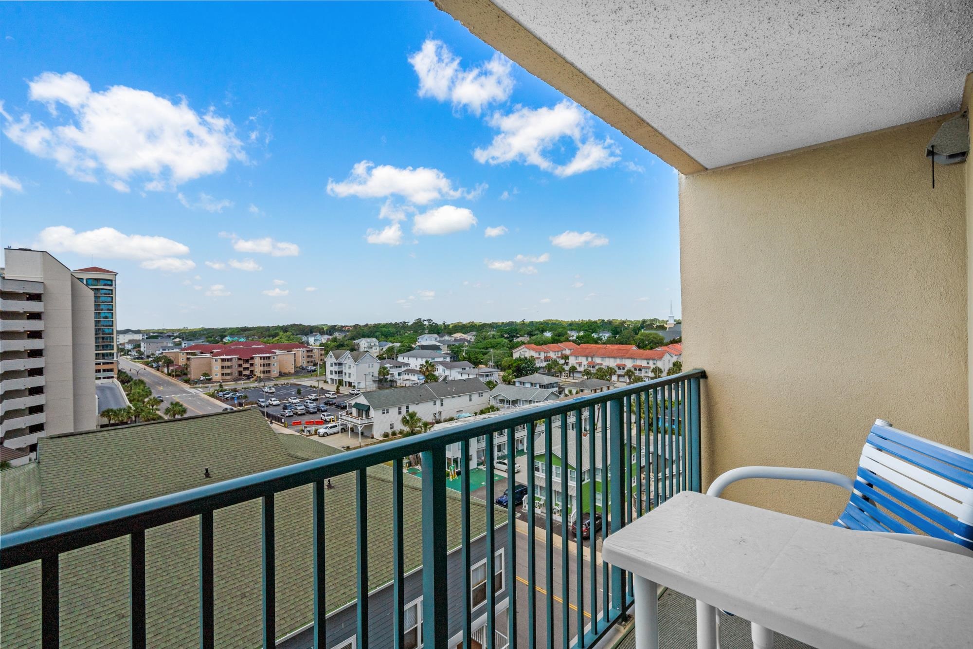 501 South Ocean Boulevard, Unit 708 North Myrtle Beach, SC 29582 - Photo 30 of 40