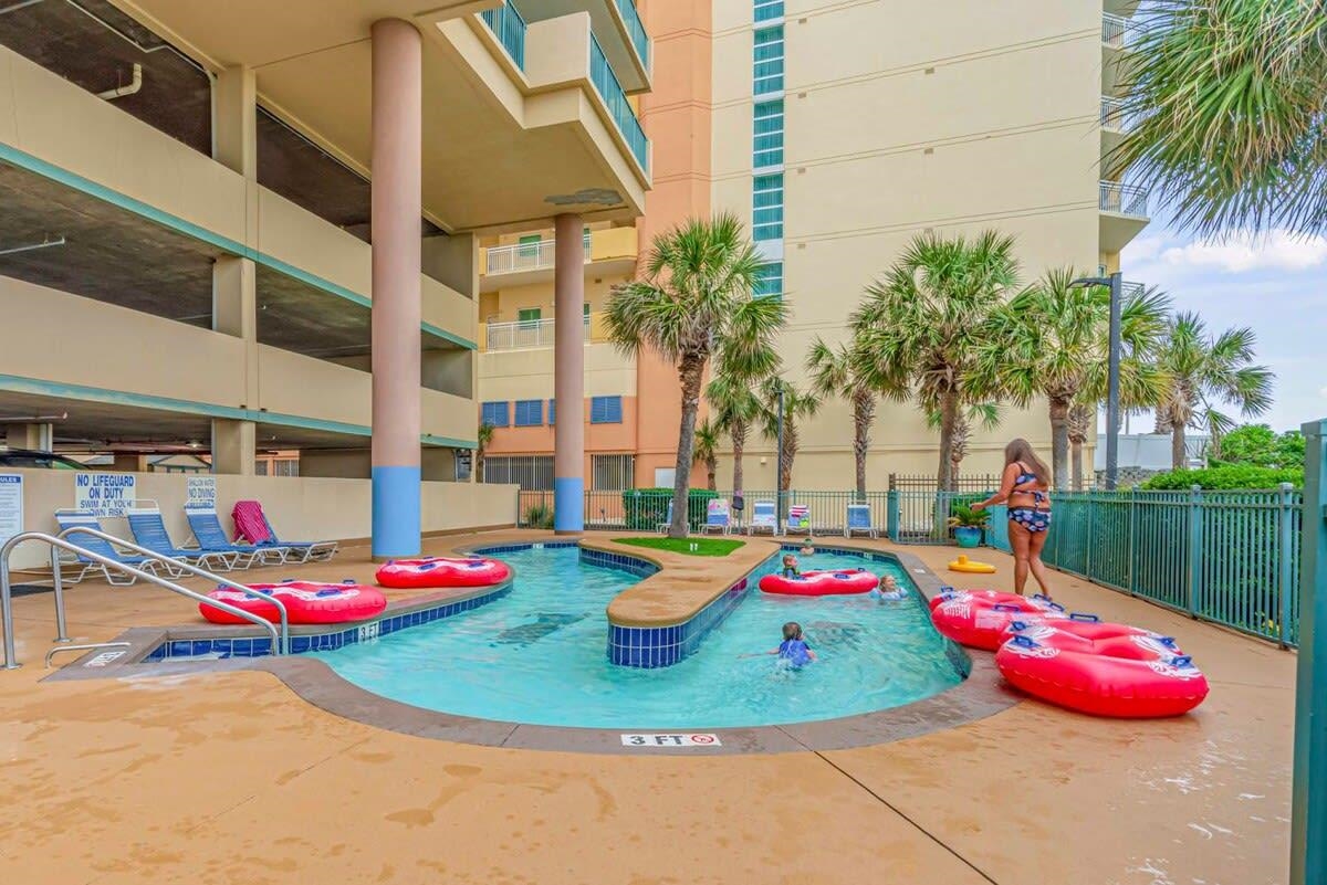 501 South Ocean Boulevard, Unit 708 North Myrtle Beach, SC 29582 - Photo 31 of 40